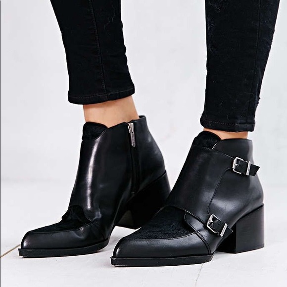 Circus by Sam Edelman Shoes - Circus by Sam Edelman Ankle Boots